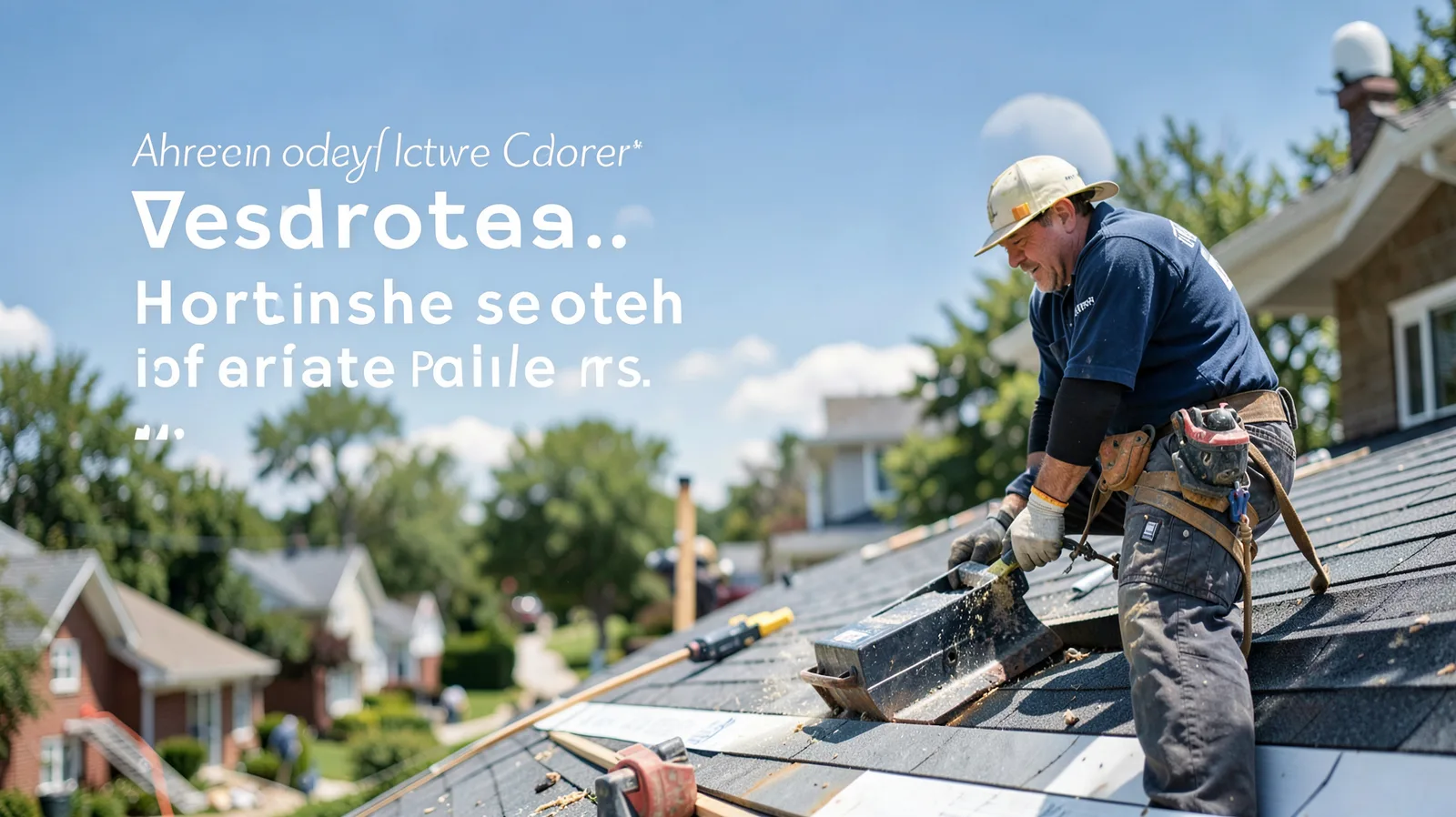 Roof Replacement in Powers, MI near me